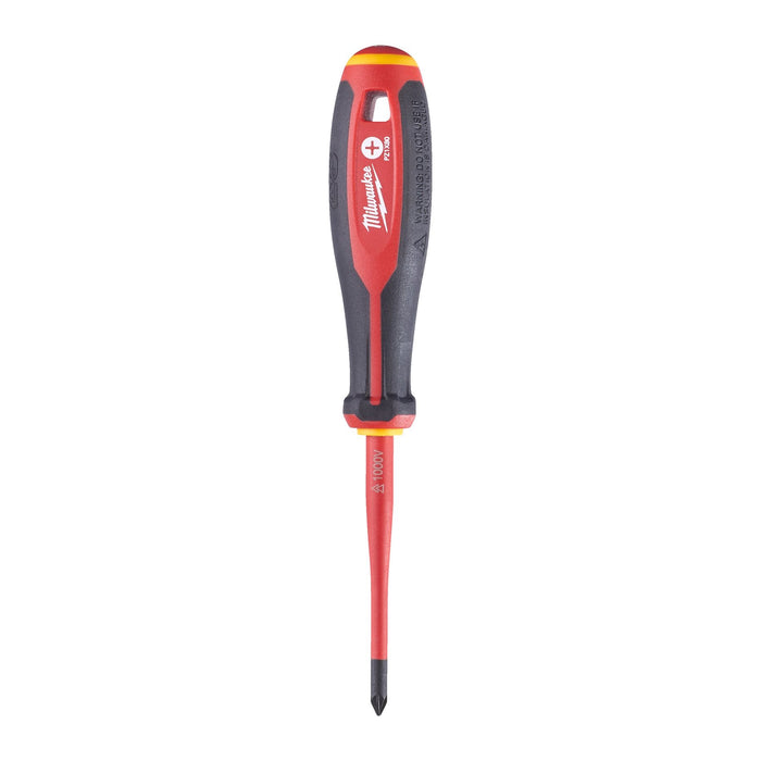 Tri-Lobe VDE Screwdriver