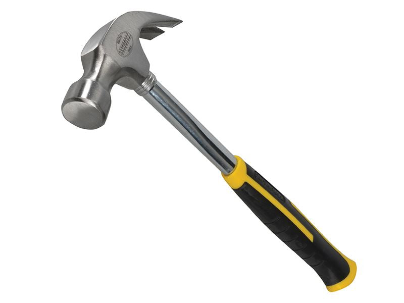 Claw Hammer, Steel Shaft