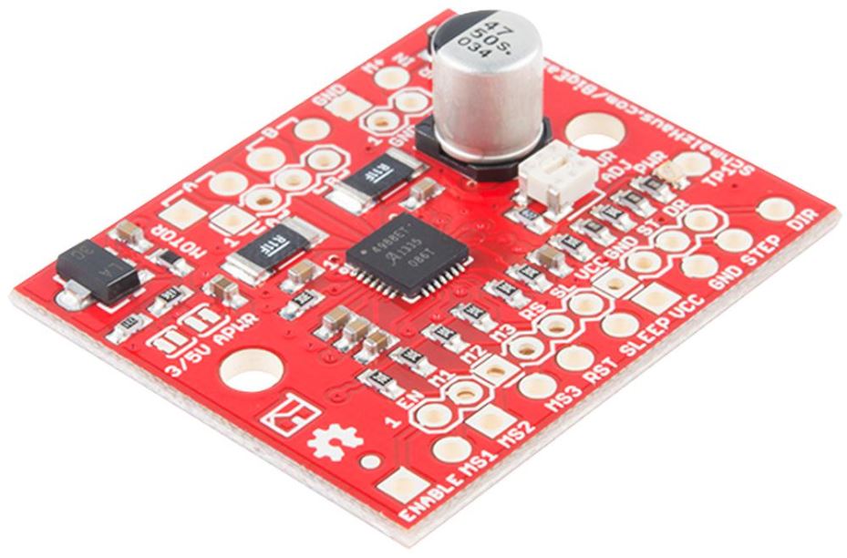 Big Easy Motor Driver Board