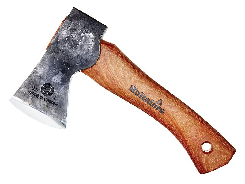 Hults Bruk Ågelsjön Mini Hatchet