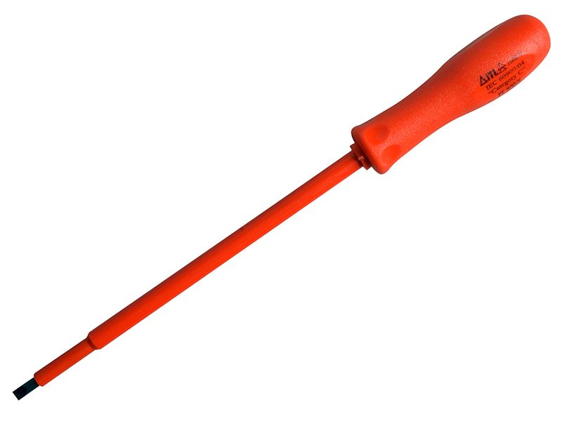 Insulated Electrician Screwdrivers