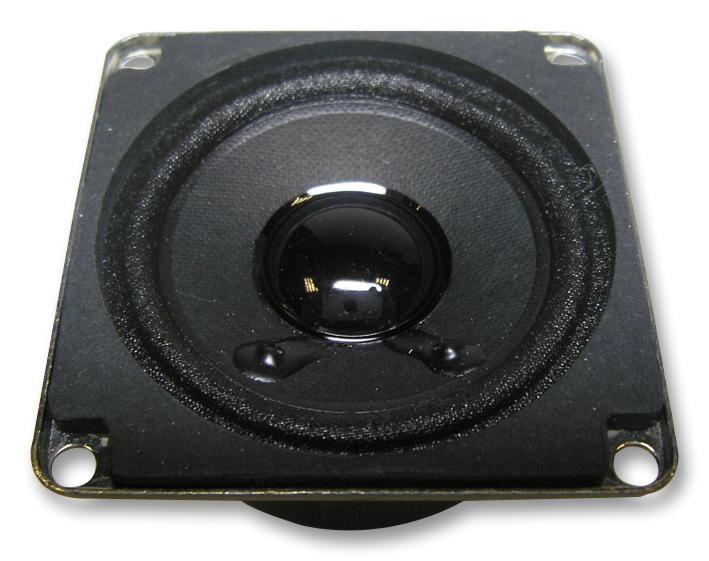 2" Full Range Speaker Driver