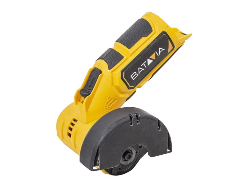 FIXXPACK Angle Grinder 12V Bare Unit