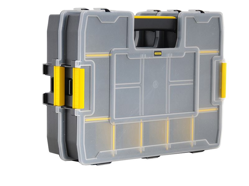 SORTMASTER™ Junior Stackable Organiser