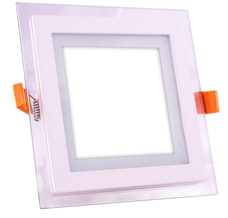 18W LED Panel Downlight, 1260lm, 4000K