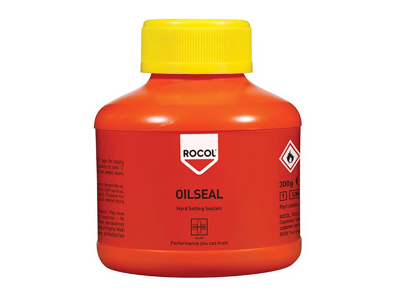 OILSEAL inc. Brush 300g