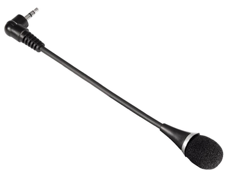 Laptop VoIP Boom Microphone