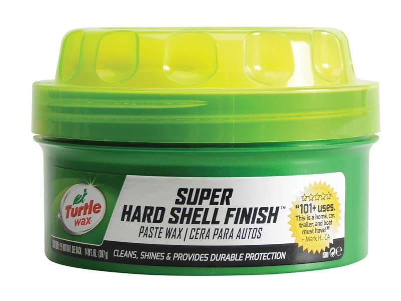 Original Super Hard Shell® Paste Wax 397g