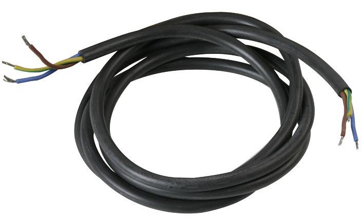 1.5m Silicone Cable