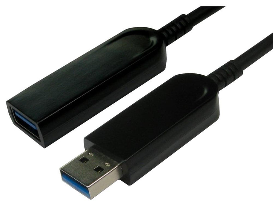 Active Optical USB 3.0 Extension Lead