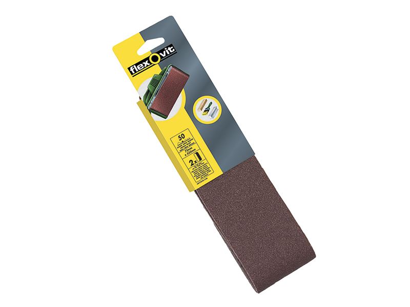 Cloth Sanding Belt