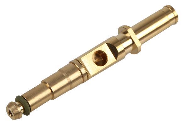 Gas Jet Venturi for SuperPro 125 Gas Soldering Iron