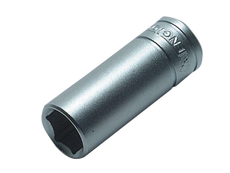 Hexagon Deep Socket Metric