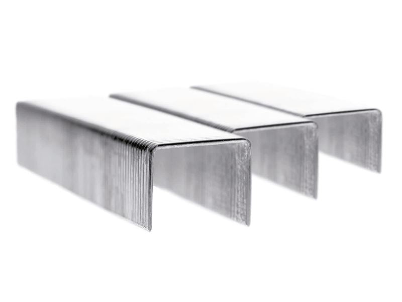 140 Series Galvanised Staples