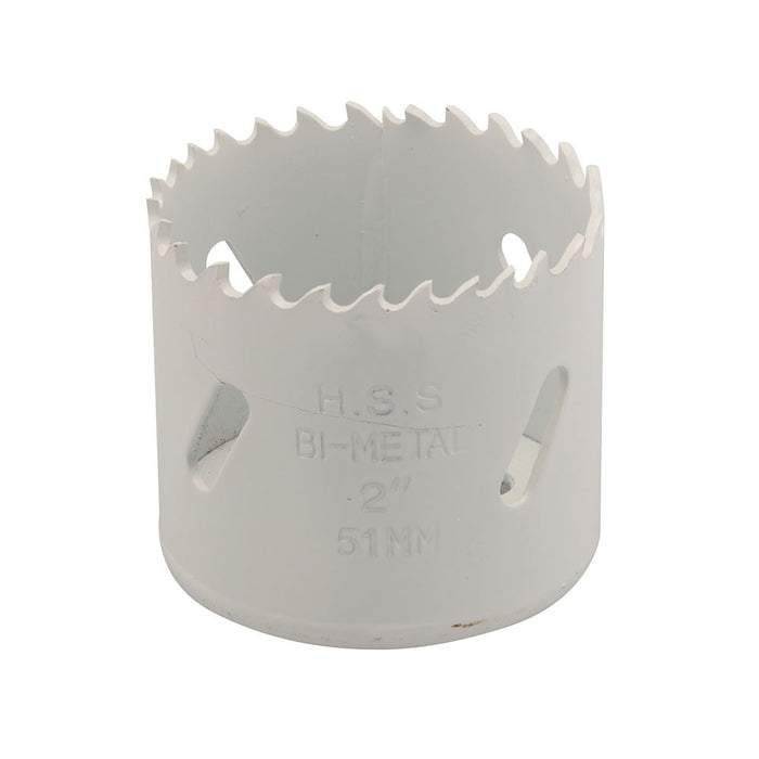 Bi-Metal Holesaw