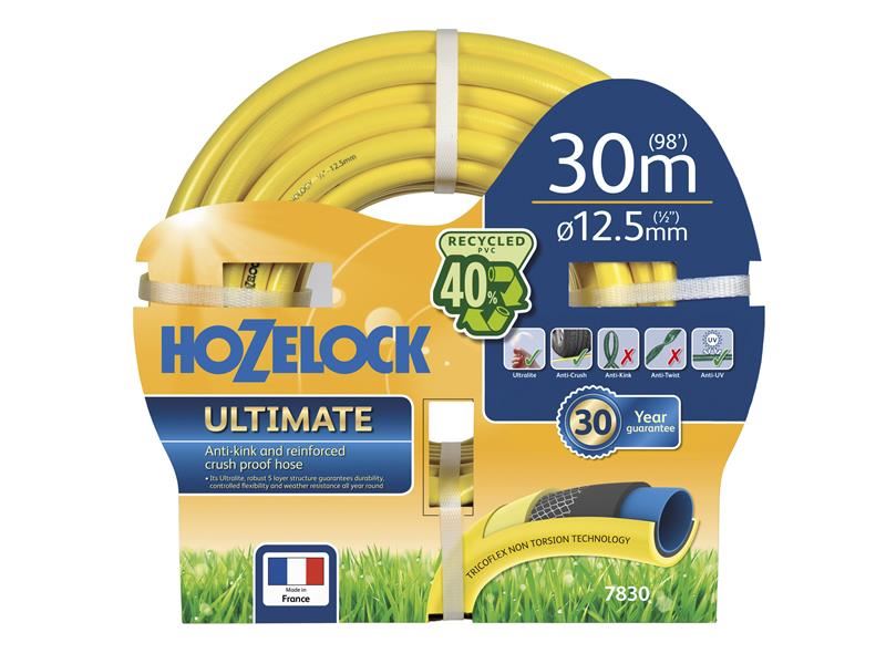 Ultimate Hose