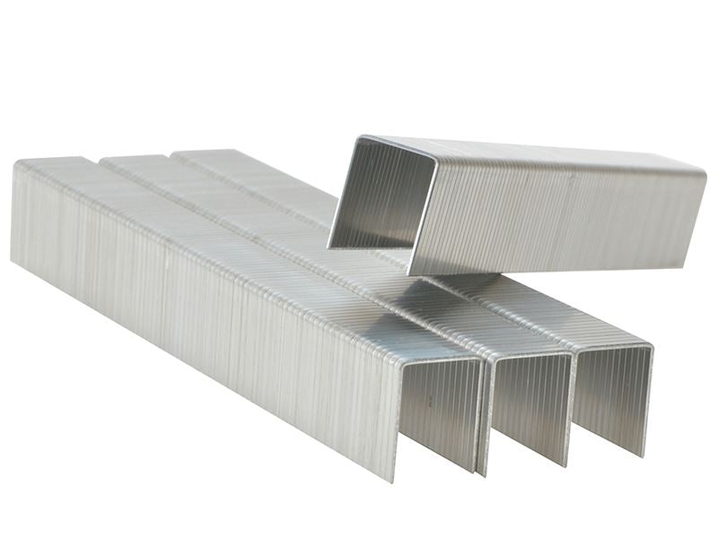 140 Series Galvanised Staples