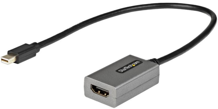 Mini DisplayPort to HDMI Adaptor, 1080p Full HD 60Hz