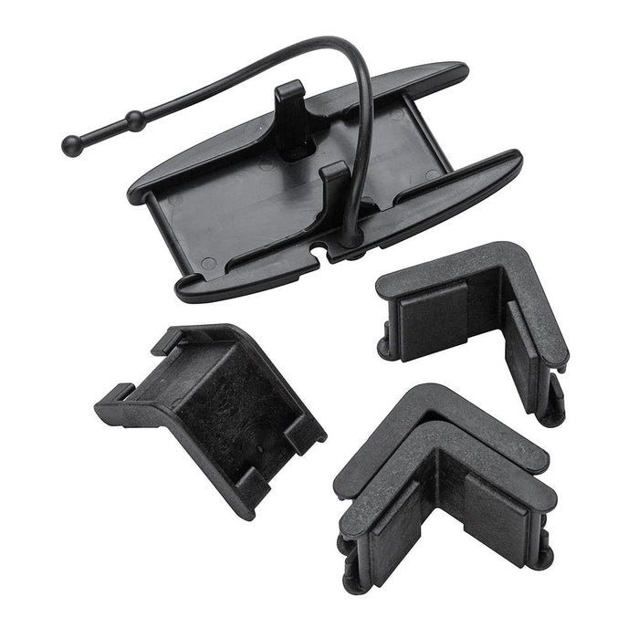 Band Clamp Accessory Kit - 5pce