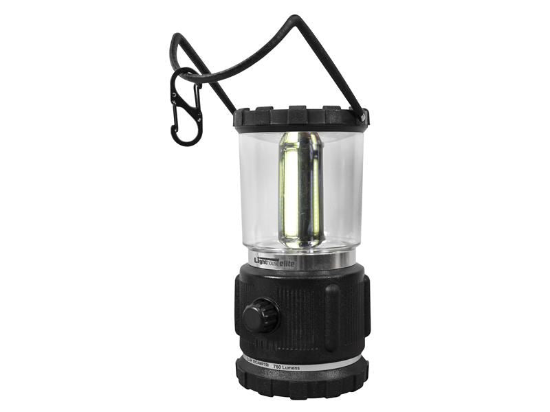 LED Elite Camping Lantern 750 Lumen