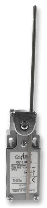 Limit Switch Adjustable Steel Rod