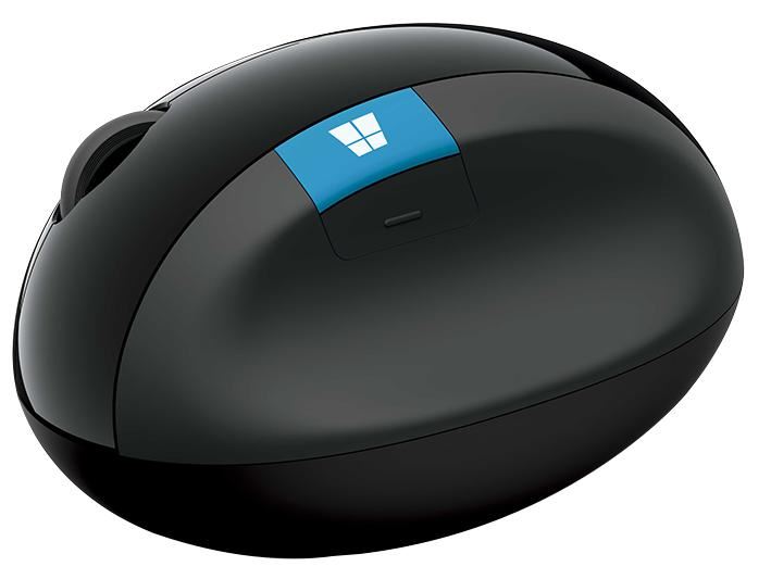 Sculpt Ergonomic Wireless Mouse