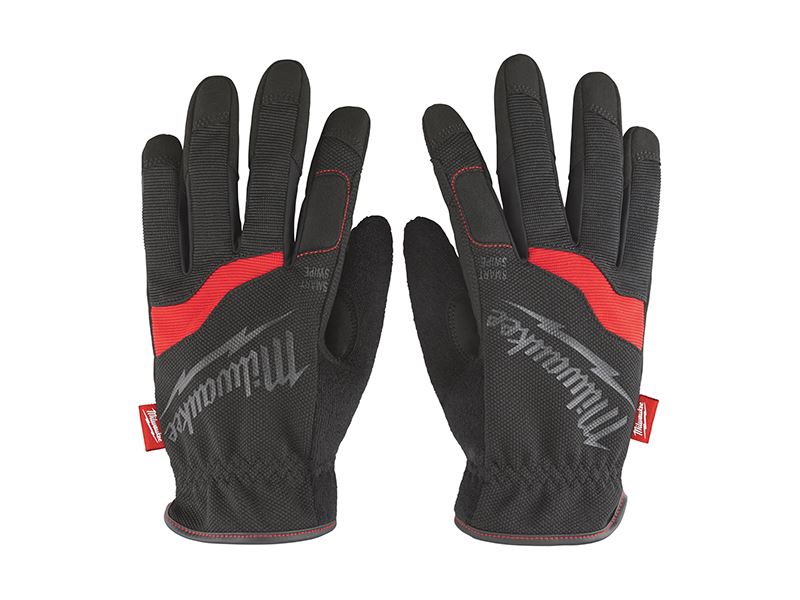 Free-Flex Gloves