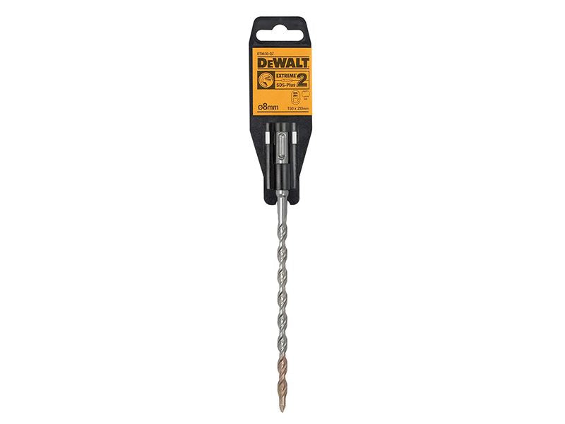 SDS Plus EXTREME 2® Drill Bit