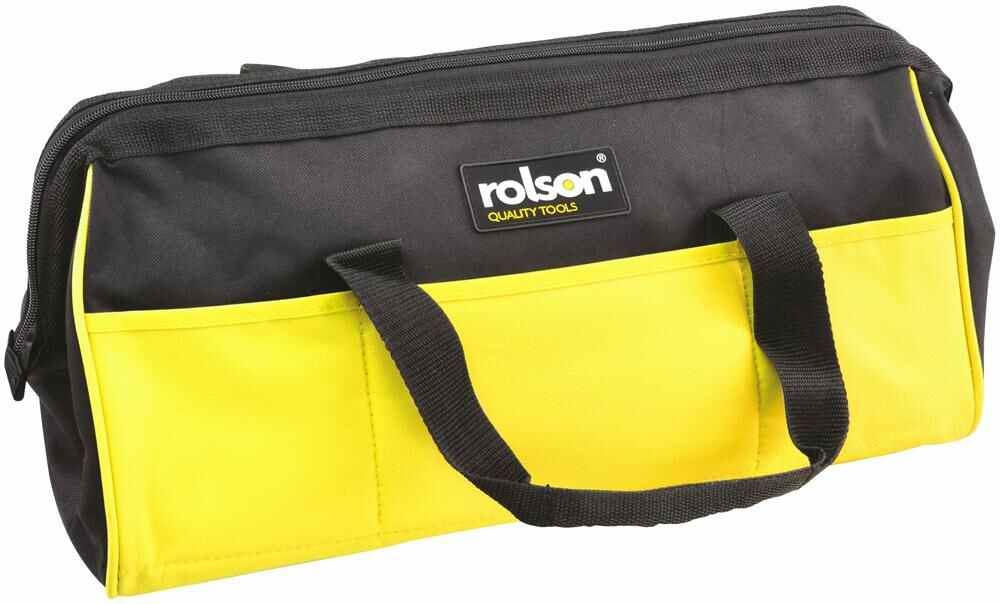 18" Long Tool Bag with 13 Pockets