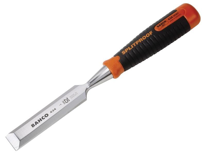 434 Series Bevel Edge Chisel