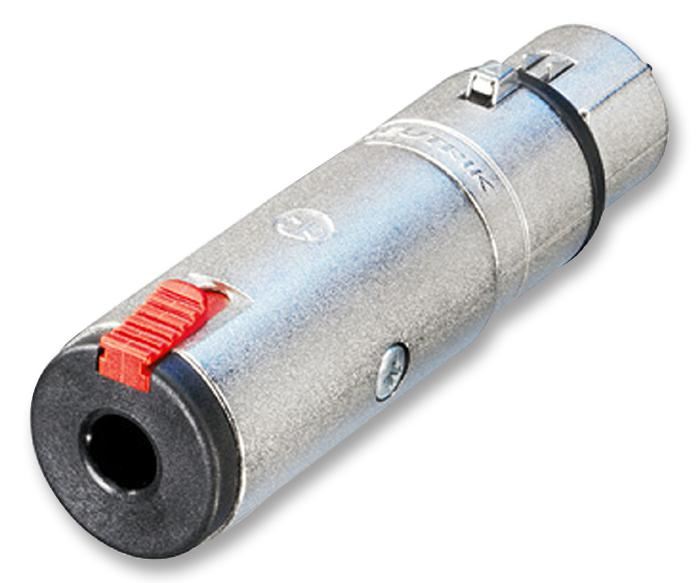 XLR / Jack Adaptor