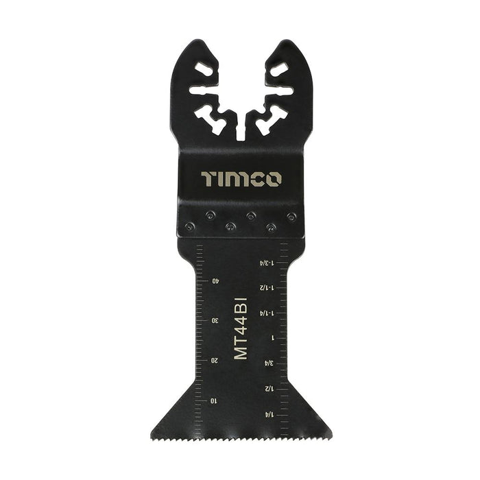 Premium Multi-Tool Blade Straight