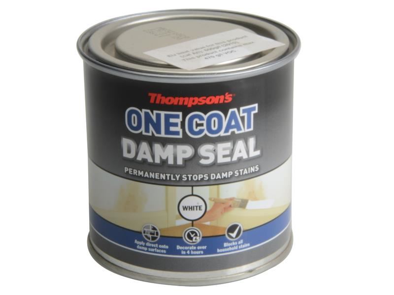 One Coat Damp Seal - GRPRSLTOCDS250