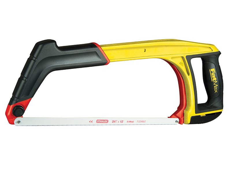 FatMax® 5-in-1 Hacksaw 300mm (12in)