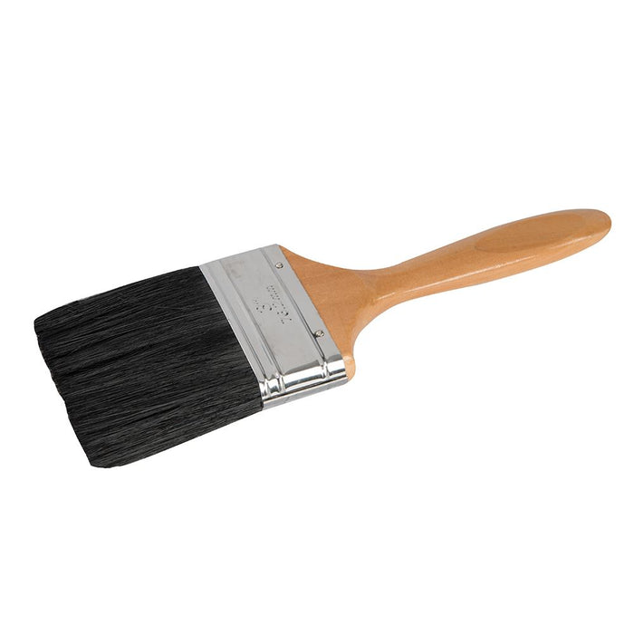 Mixed Bristle Paint Brush