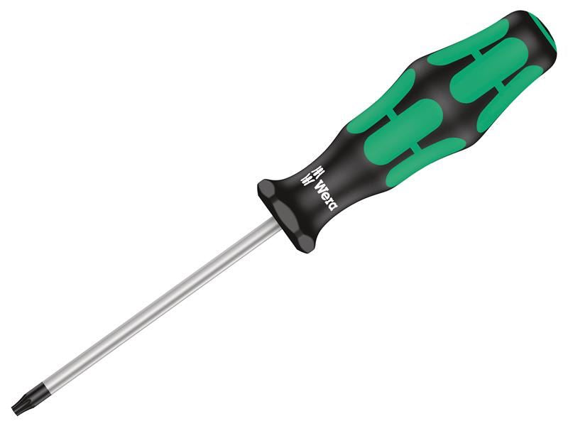 367BO Kraftform Resistorx Screwdriver TTX15 x 80mm