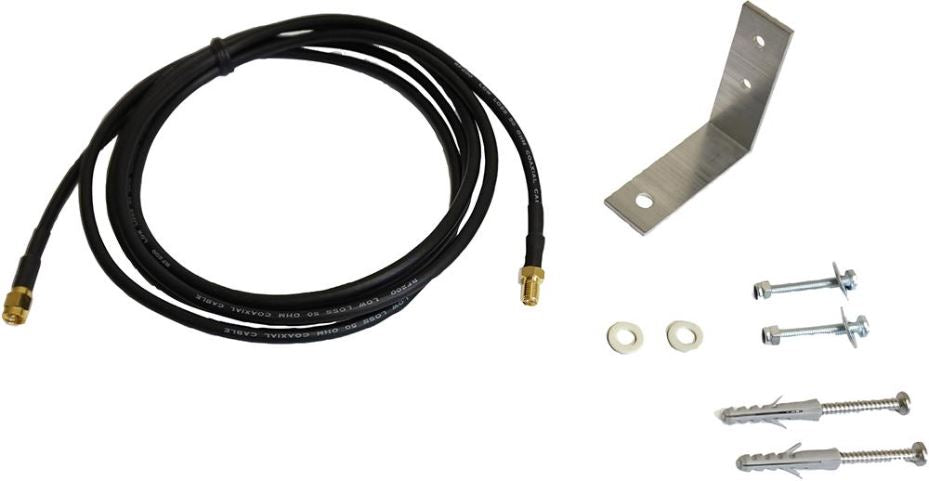 RF System Remote Antenna Kit