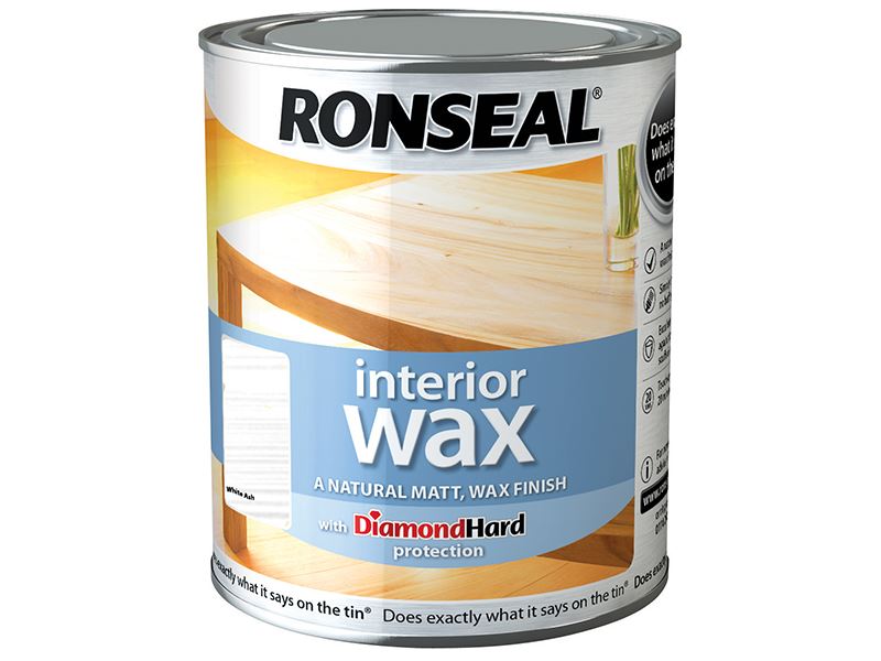 Interior Wax