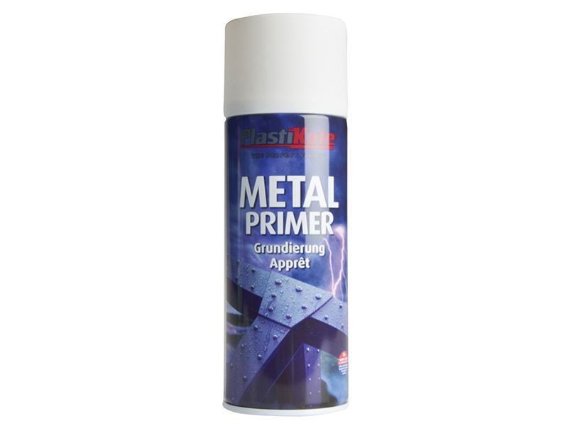 Metal Primer Spray