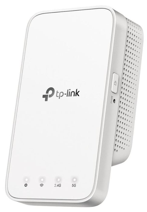 AC1200 Mesh WiFi Range Extender