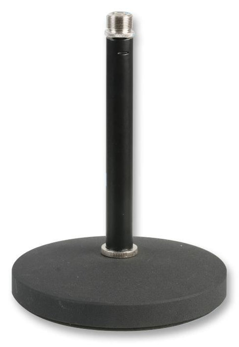 Desktop Microphone Stand, Black