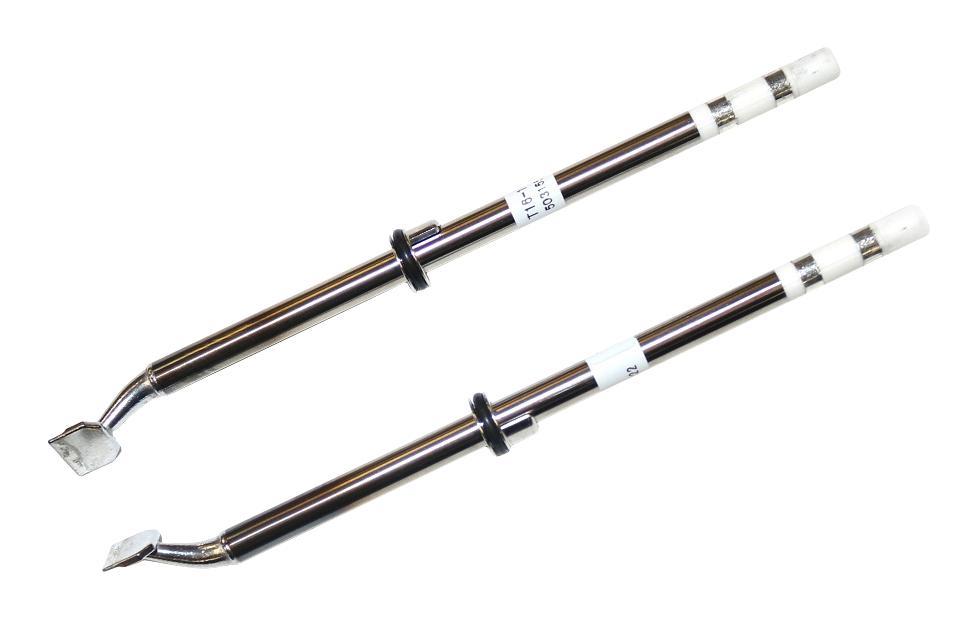 Soldering Tip for SOP Components