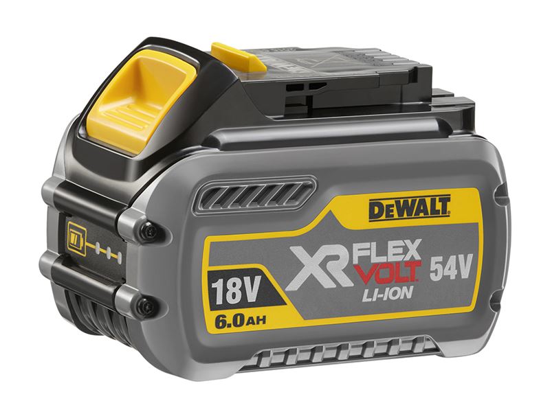 DCB54 XR FlexVolt Slide Li-ion Battery