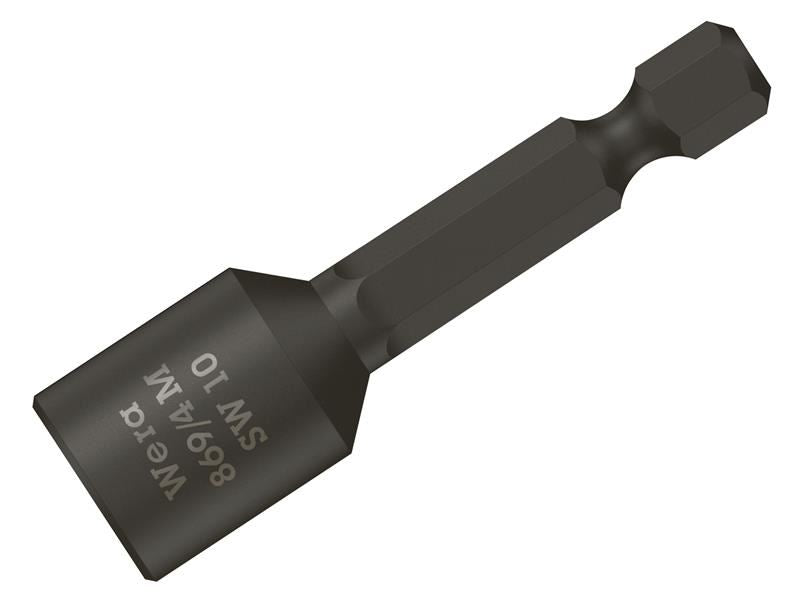 869/4 SB Magnetic Nutsetter 8 x 50mm