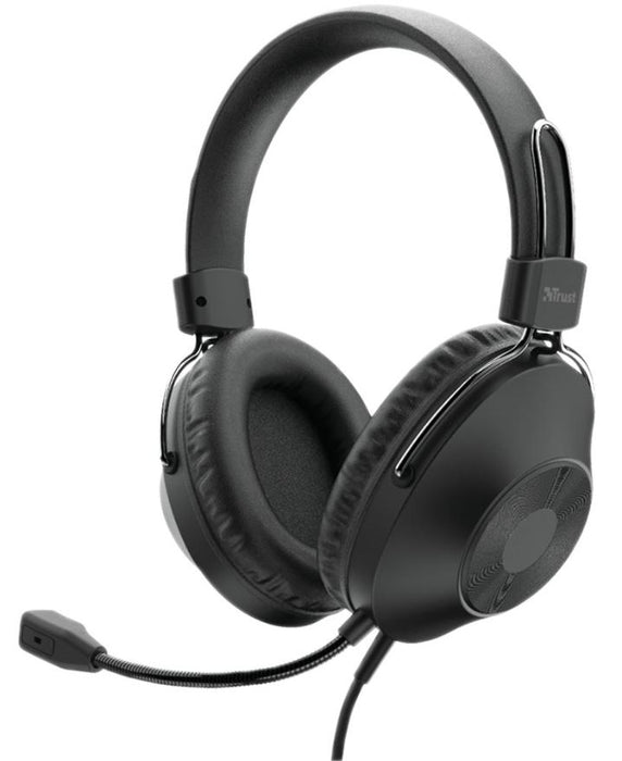 HS-250 USB Stereo Headset