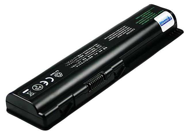 Laptop Battery - Main Battery Pack Li-Ion 10.8V 4400mAh