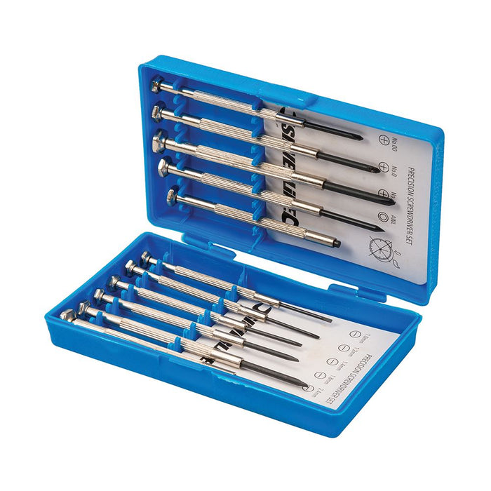 Jewellers Screwdriver Set 11pce - 11pce