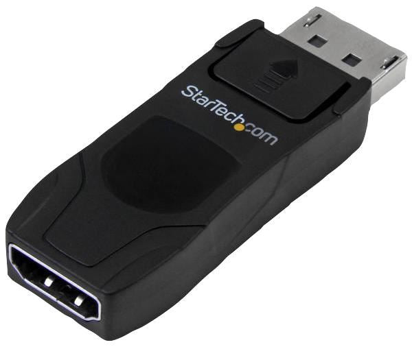 DisplayPort to HDMI Adaptor - UHD 4K Support