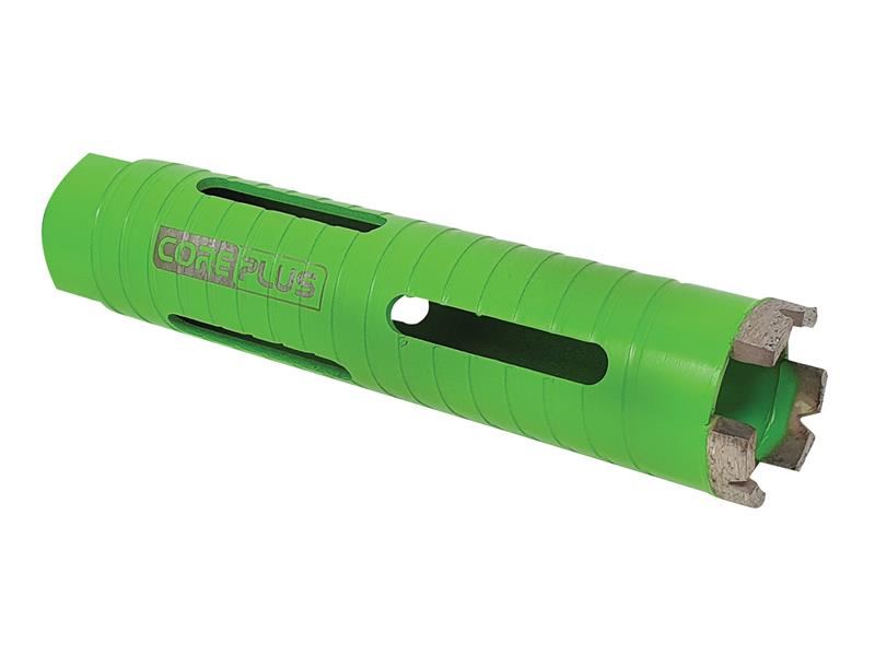 Diamond Dry Core Drill Bits