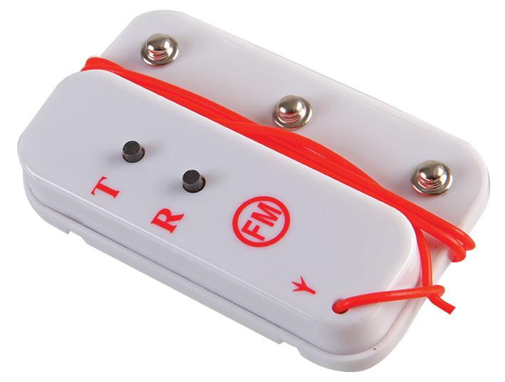 Replacement FM Module